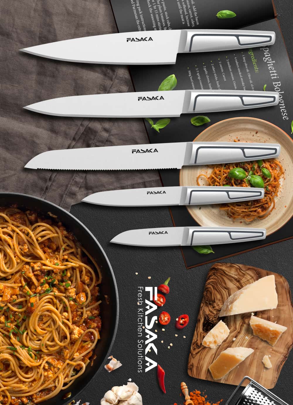 China kitchenware supplier